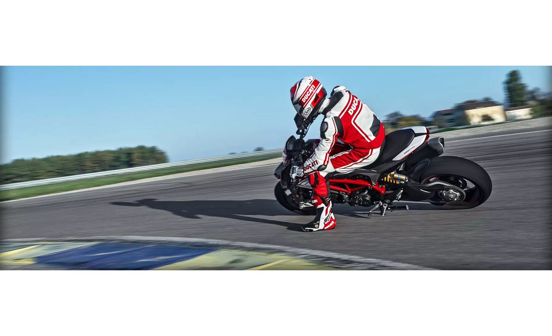 Ducati Hypermotard 939 SP 2018